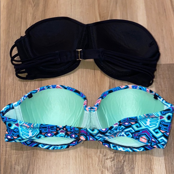 Bikini tops - Picture 4 of 4